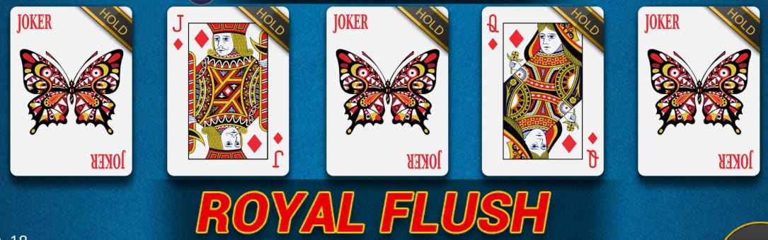 Royal Flush